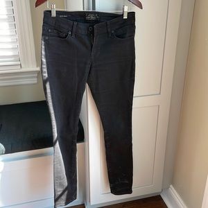 Lucky brand Lolita skinny jeans